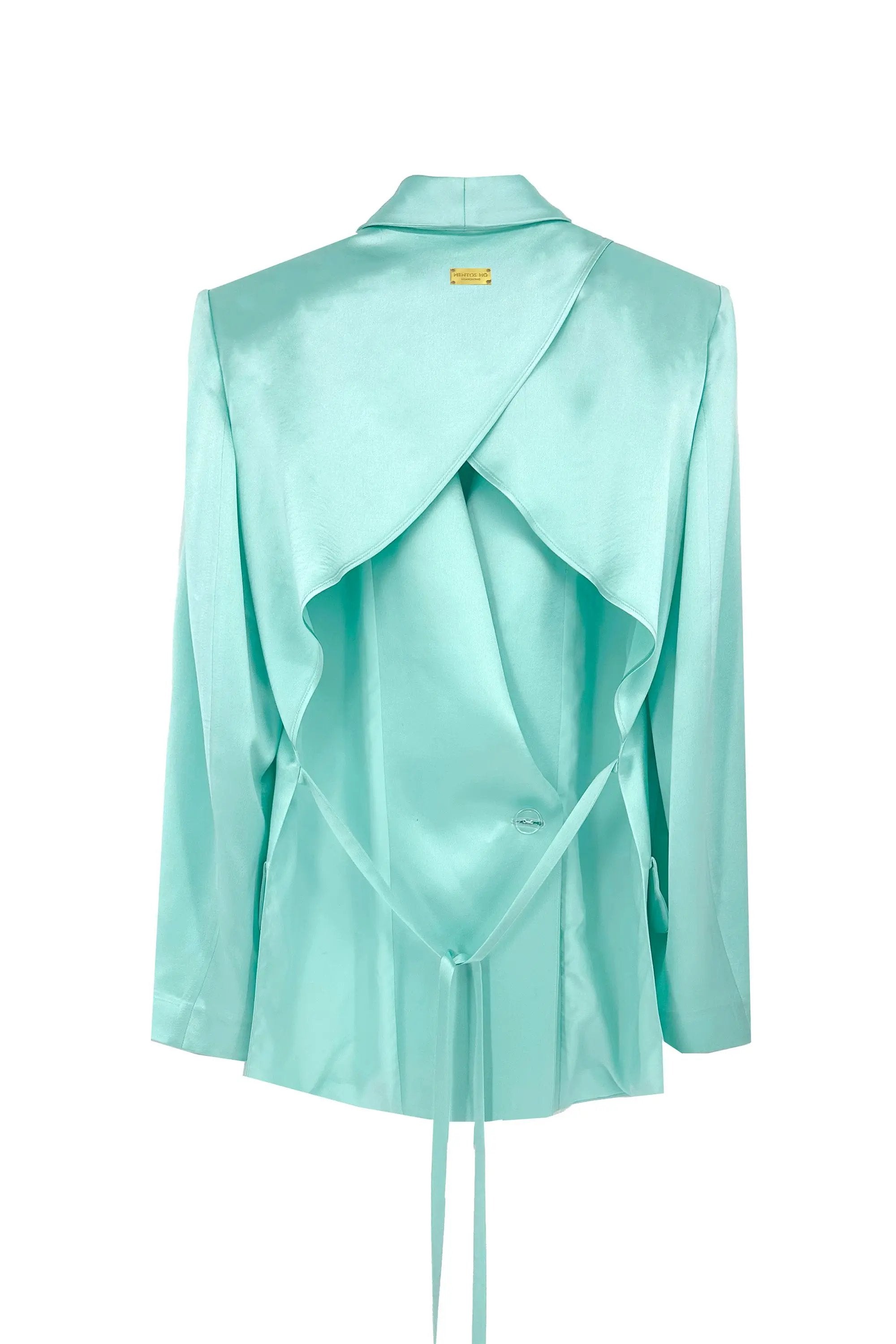 Women’s Spring Fashion Luxury V-neck Suit ULA